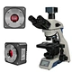USB3.0 CMOS Digital Microscope Camera